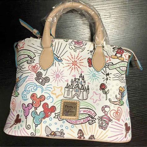 how do you spot a fake dooney and bourke bag|dooney and bourke bag spotting.